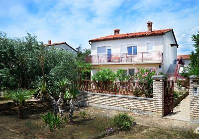 Apartmány 1318-431