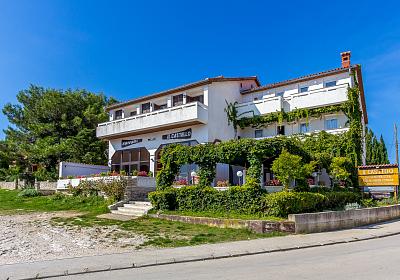 Apartmány 1318-417