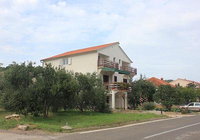 Apartmán 8502