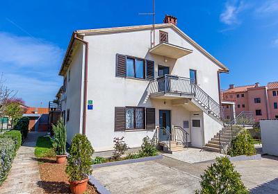 Apartmány 1318-688