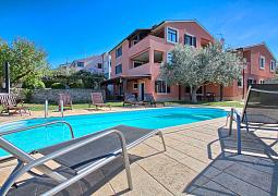 Apartmány 1318-744