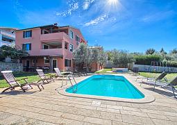 Apartmány 1318-744