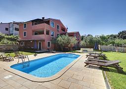 Apartmány 1318-744