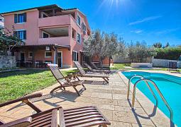 Apartmány 1318-744