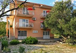 Apartmán 12676