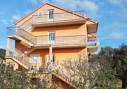 Apartmán 12676