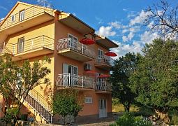 Apartmán 12676