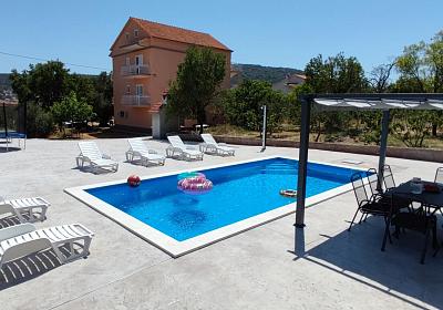 Apartmán 12676