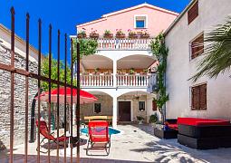 Apartmány 1318-407