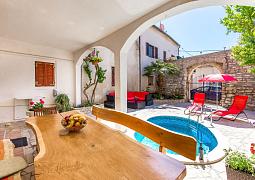 Apartmány 1318-407