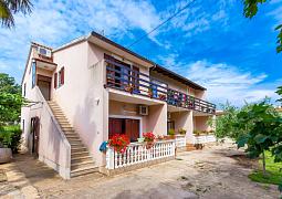Apartmány 1318-364