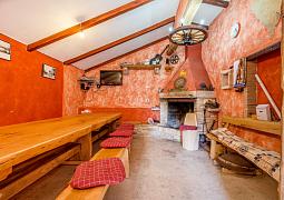 Apartmány 1318-364