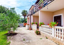 Apartmány 1318-364
