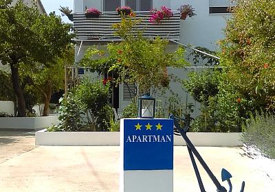 Apartmán 11144