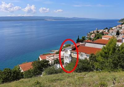 Apartmán 10323