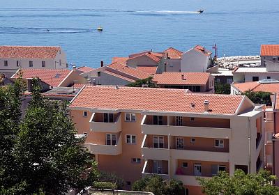 Apartmán 6058