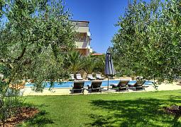 Apartmány 1318-131