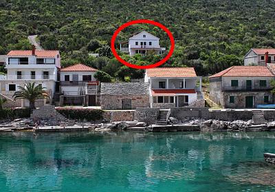 Apartmán 4597