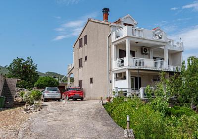 Apartmán 10168