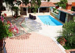 Apartmány 1318-421