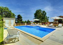 Apartmány 1318-33