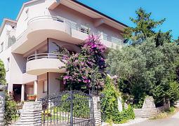 Apartmány 1318-70