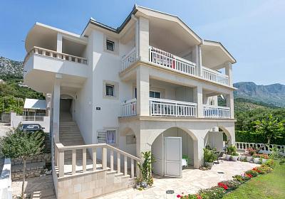 Apartmán 6736
