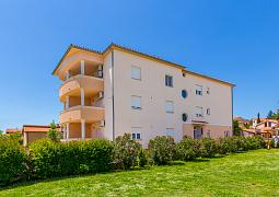 Apartmány 1318-243