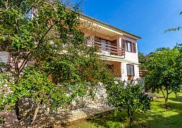 Apartmány 1318-52