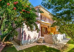 Apartmány 1318-52