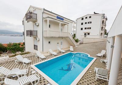 Apartmán 8664