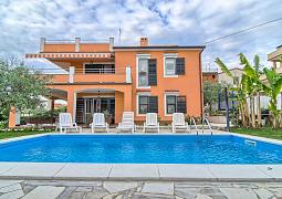 Apartmány 1318-174