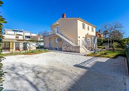 Apartmány 1318-518