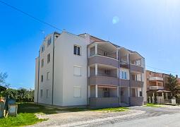 Apartmány 1318-593