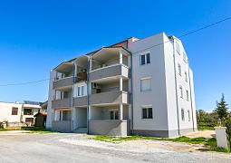 Apartmány 1318-593