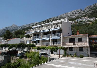 Apartmán 5154