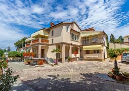 Apartmány 1318-122