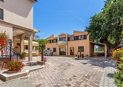 Apartmány 1318-122