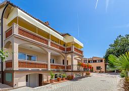 Apartmány 1318-122