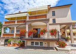Apartmány 1318-122