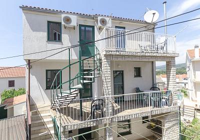 Apartmány 1355-66