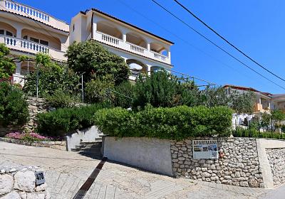 Apartmán 14804
