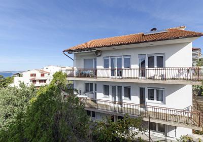 Apartmány 1355-27