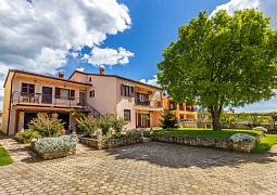 Apartmány 1318-552