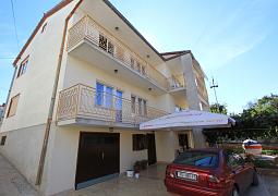 Apartmány 1318-285