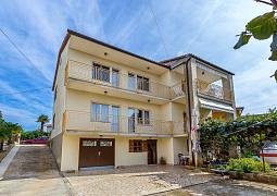 Apartmány 1318-285