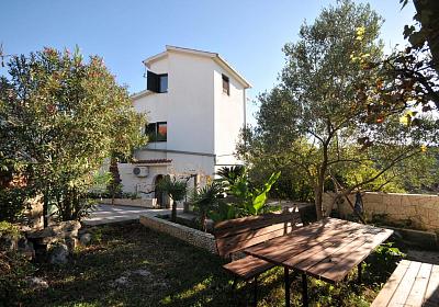 Apartmán 13732