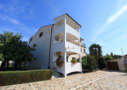 Apartmány 1318-151