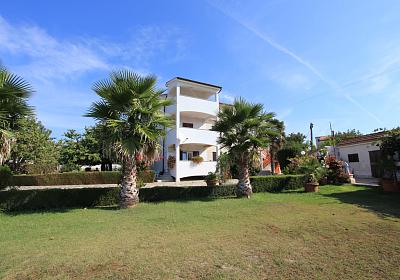 Apartmány 1318-151