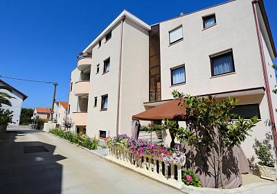 Apartmán 5887